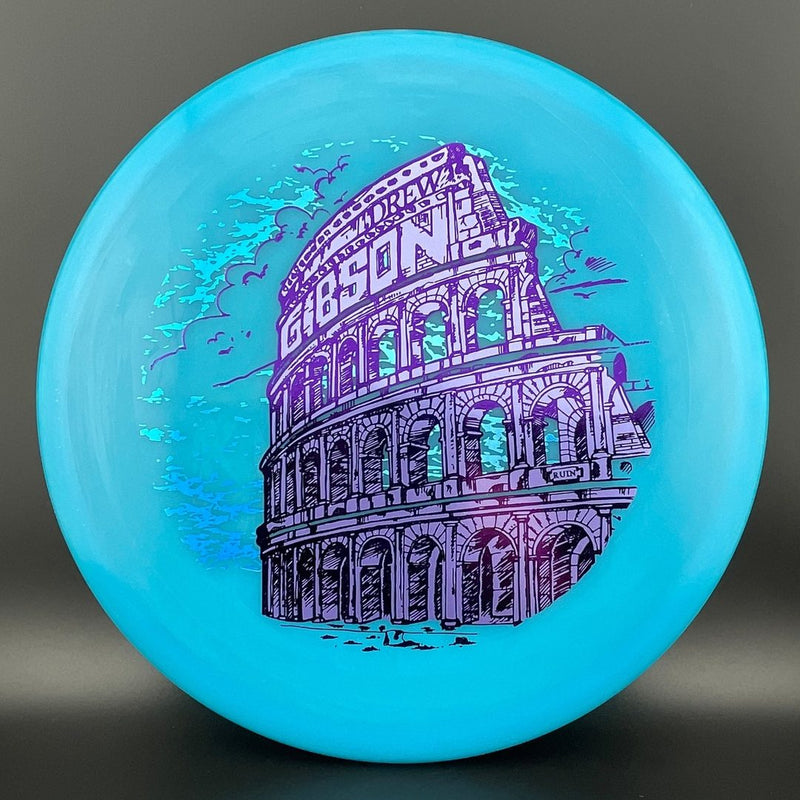 Load image into Gallery viewer, C-Blend Ruin - Drew Gibson Signature Series *Gibson Stash*
