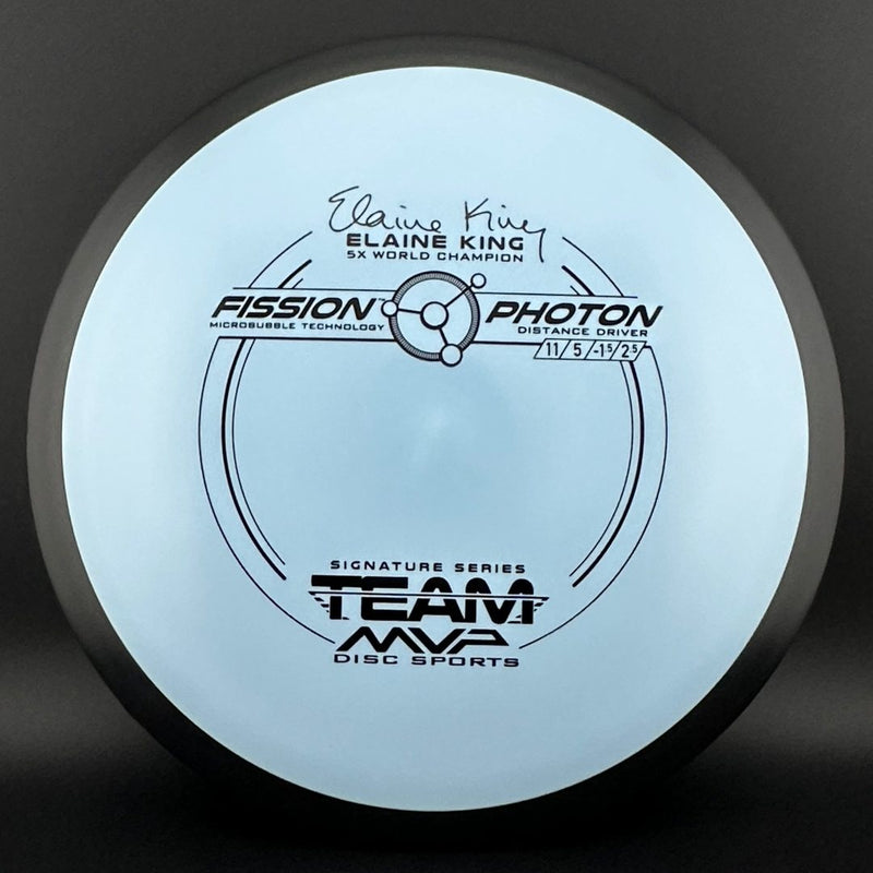 Load image into Gallery viewer, Fission Photon - Elaine King SS - 5x World Champ
