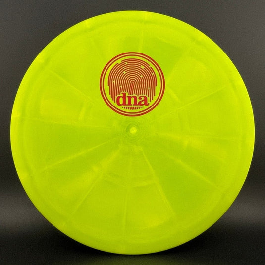 Exo Hard Vapor MD5 - Kyle Klein dna Series