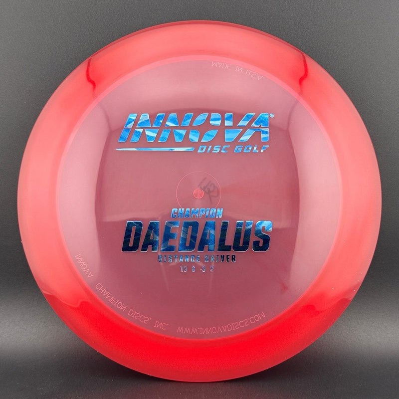 Load image into Gallery viewer, Champion Daedalus
