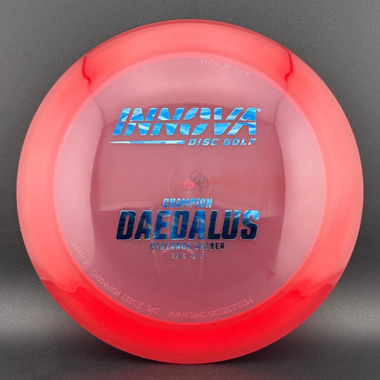 Champion Daedalus