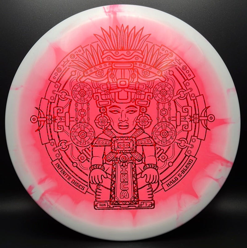 Load image into Gallery viewer, Halo S-Blend Inca
