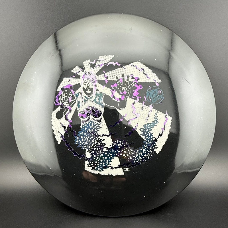 Load image into Gallery viewer, Apex Longhorn - "Mystic RAD Vision" by Ripper Studios

