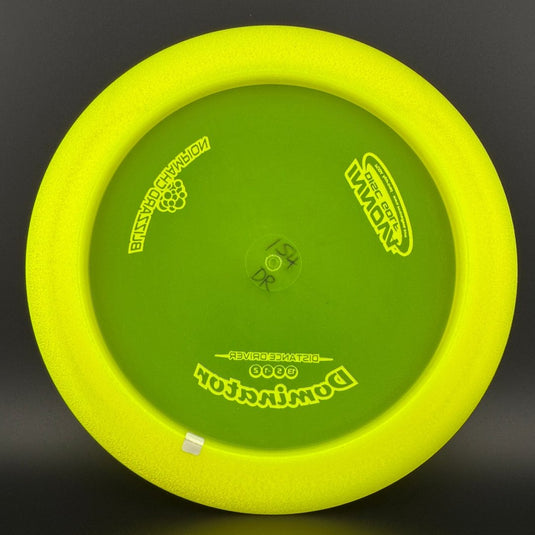 Blizzard Champion Dominator (Penned)