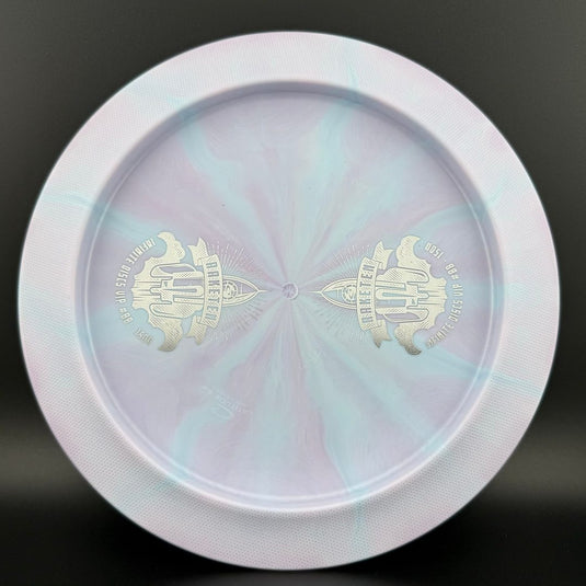 Gold Burst Raketen - VIP Series