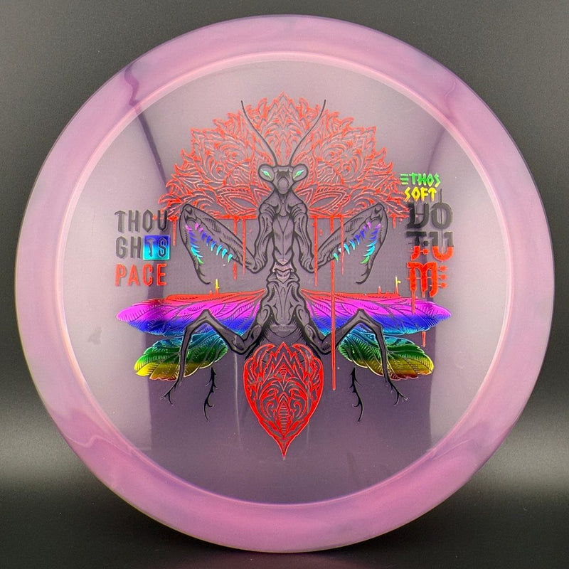 Load image into Gallery viewer, Soft Ethos Votum - First Run - Mantis
