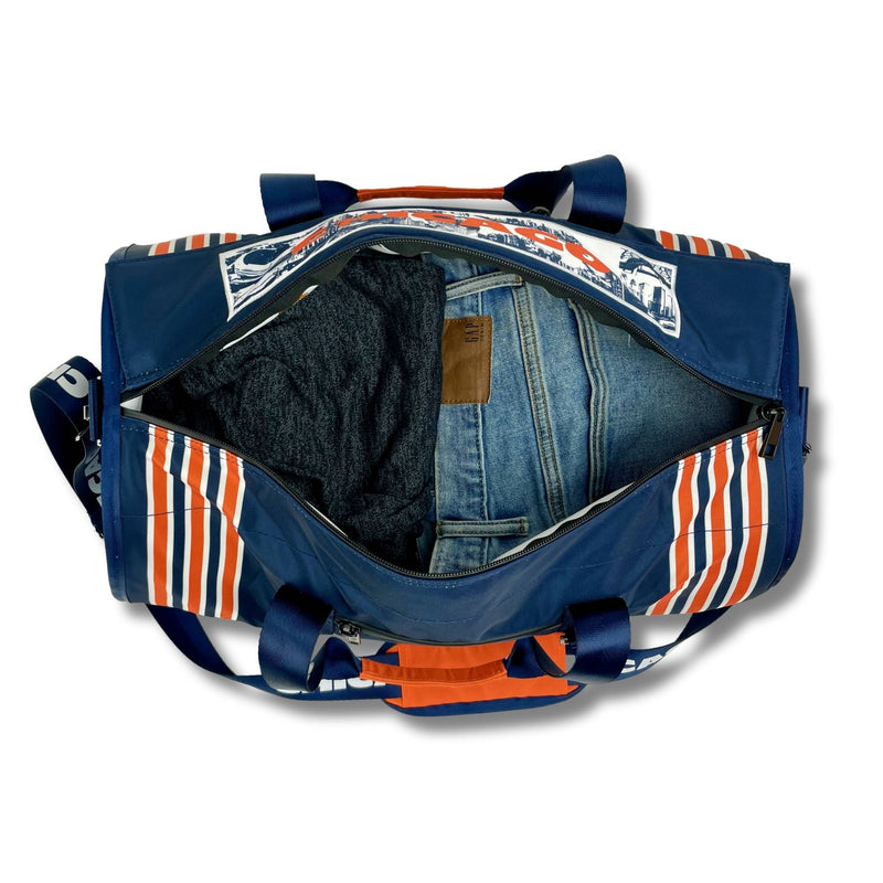 Load image into Gallery viewer, Chicago Duffel Cooler
