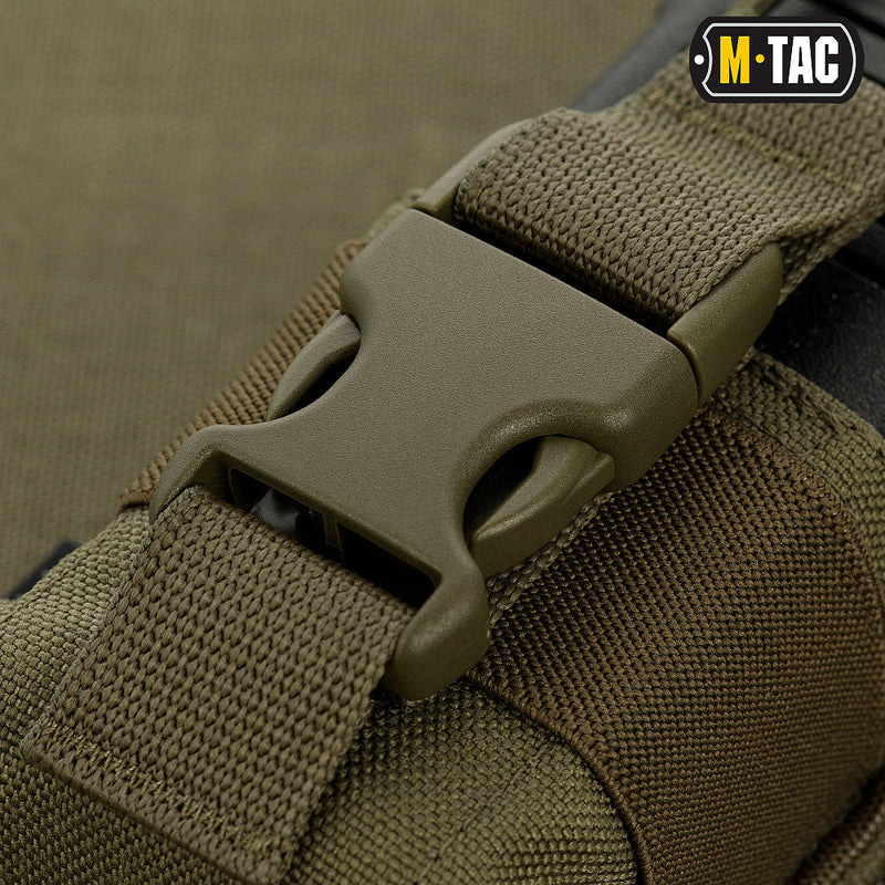Load image into Gallery viewer, M-Tac Radio Pouch For Motorola 4400/4800
