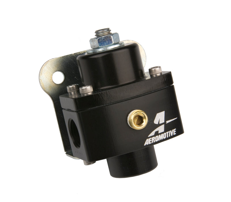 Load image into Gallery viewer, Aeromotive Marine Carbureted Adjustable Regulator, 3/8&#39;&#39; NPT
