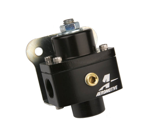 Aeromotive Marine Carbureted Adjustable Regulator, 3/8'' NPT