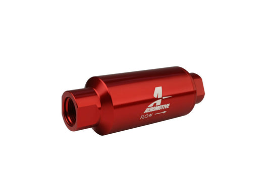 Aeromotive Fuel Filter Kit