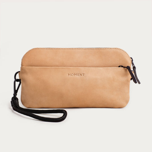 Crossbody Wallet