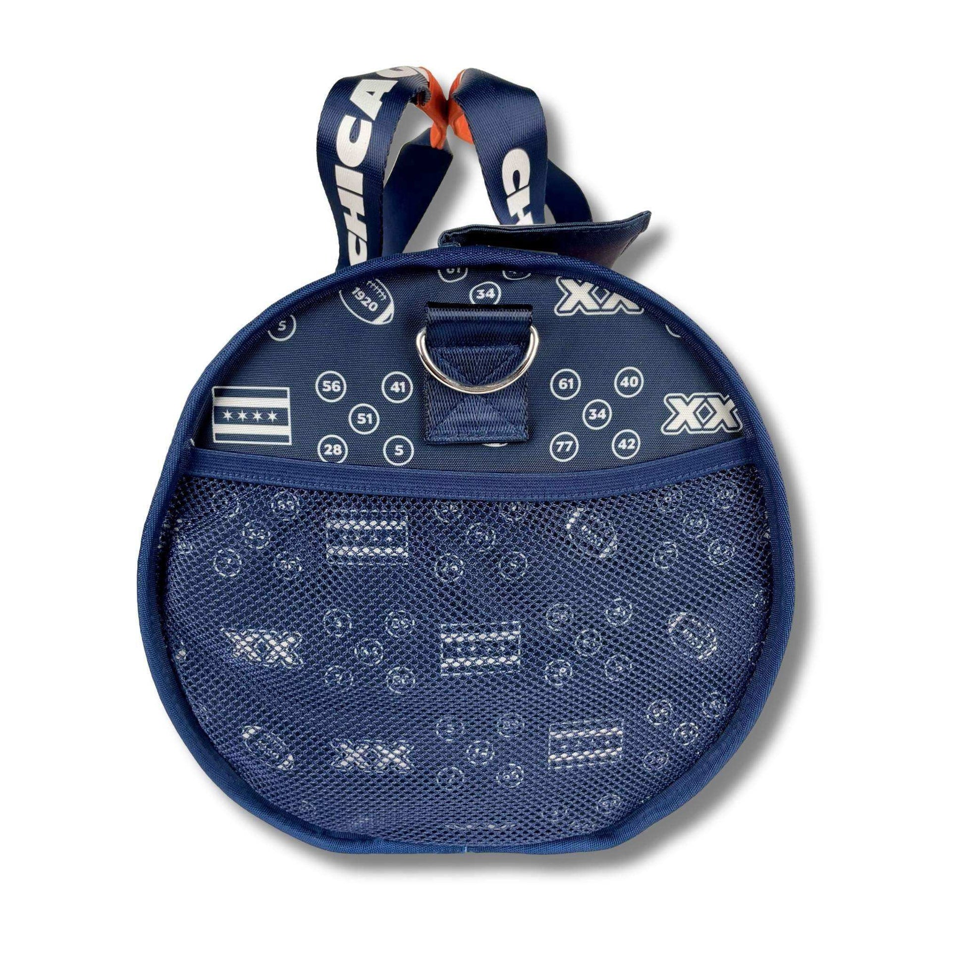 Chicago Duffle Cooler - Skoutley Outdoors LLC