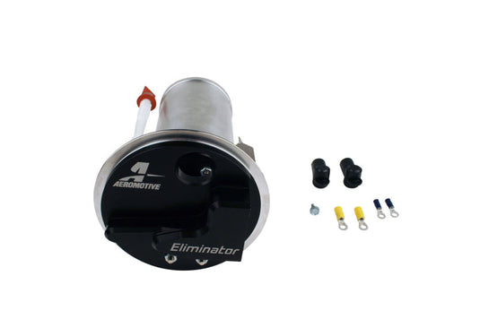 Aeromotive 07-09 GT500 Eliminator Stealth Kit