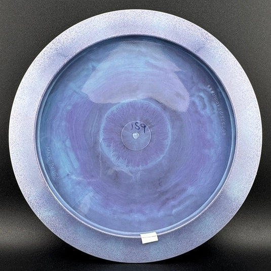 Swirled Star Destroyer - Ohn Scoggins Signature Edition