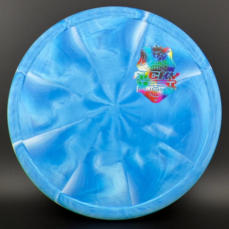 Load image into Gallery viewer, Swirl CT Test Flight Putter - Ricky Wysocki
