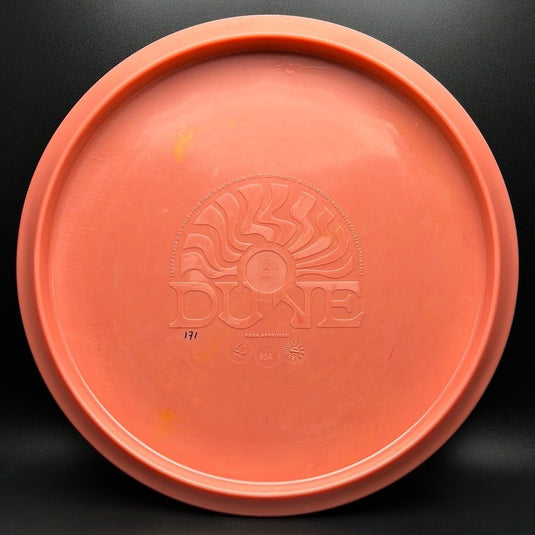 Dune - First Run - Midrange Disc