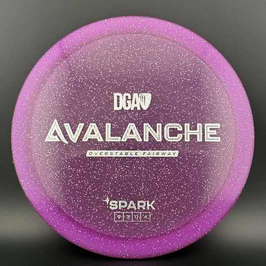 Spark Avalanche