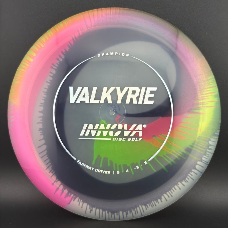 Load image into Gallery viewer, I-Dye Champion Valkyrie
