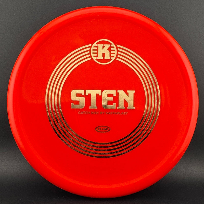 Load image into Gallery viewer, K4 Sten
