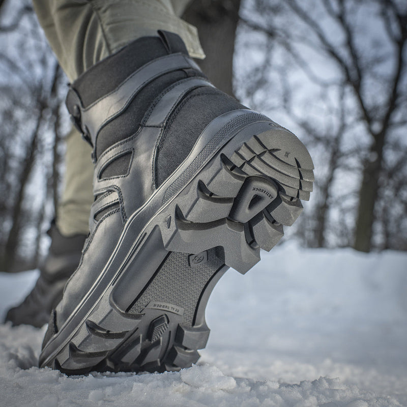 Load image into Gallery viewer, M-Tac Field Boots with Insulation Mk.2W R Gen.II
