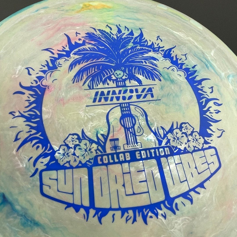 Load image into Gallery viewer, Test-Pro Pig - Collab Edition: Sun Dried Vibes LE
