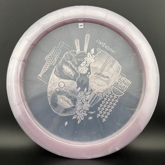 Ethos Mantra - Geisha - Iced Frosted Grape
