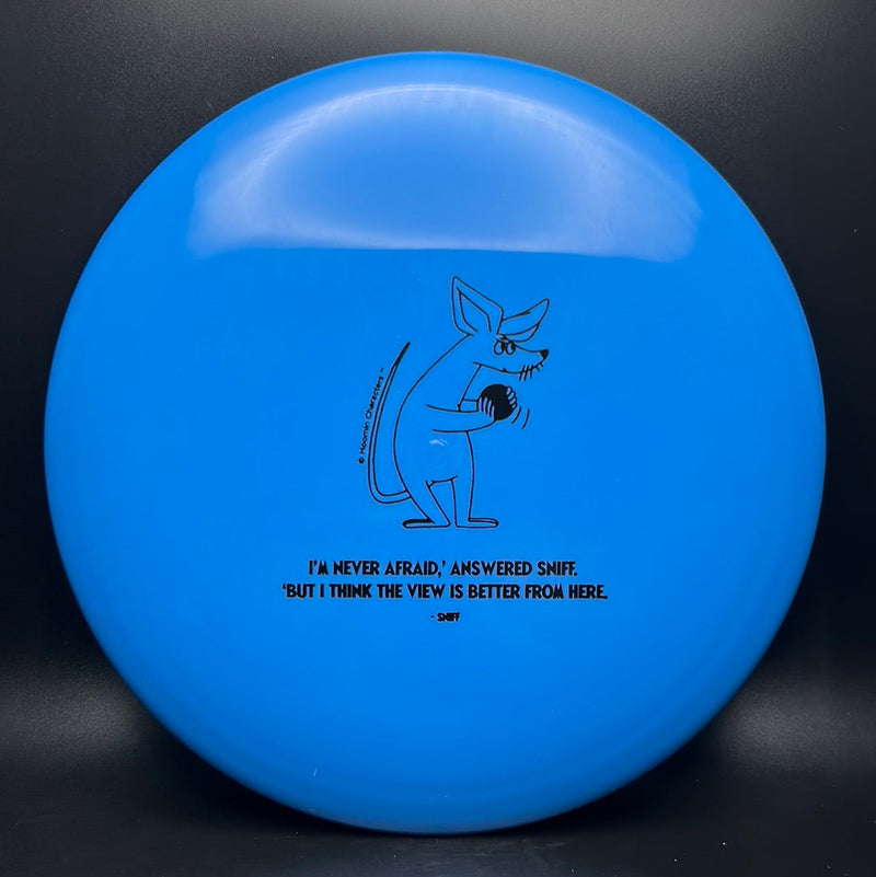 Load image into Gallery viewer, K1 Soft Kaxe (OOP) - Limited Moomin Art Series
