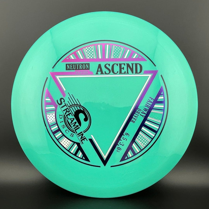 Load image into Gallery viewer, Neutron Ascend
