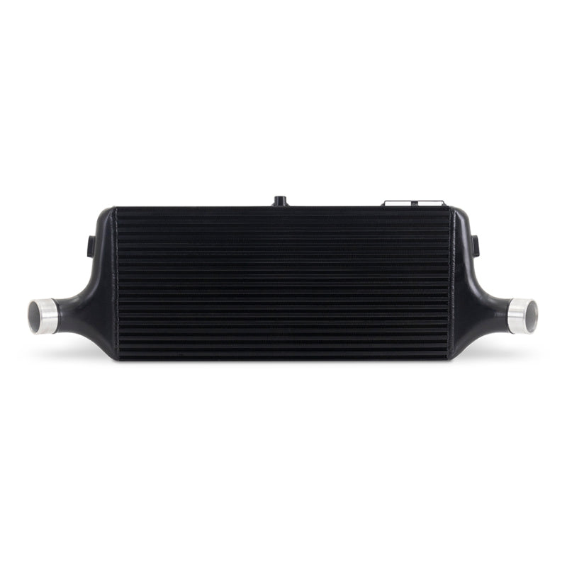 Load image into Gallery viewer, Mishimoto Universal L-Line Intercooler - Black
