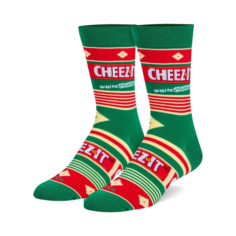 Load image into Gallery viewer, Cheez It White Cheddar
