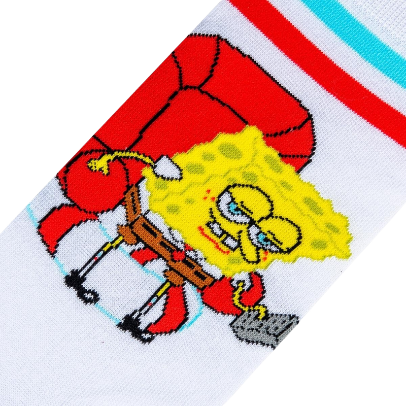 Load image into Gallery viewer, Spongebob Imma Head Out
