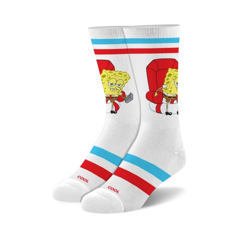 Load image into Gallery viewer, Spongebob Imma Head Out
