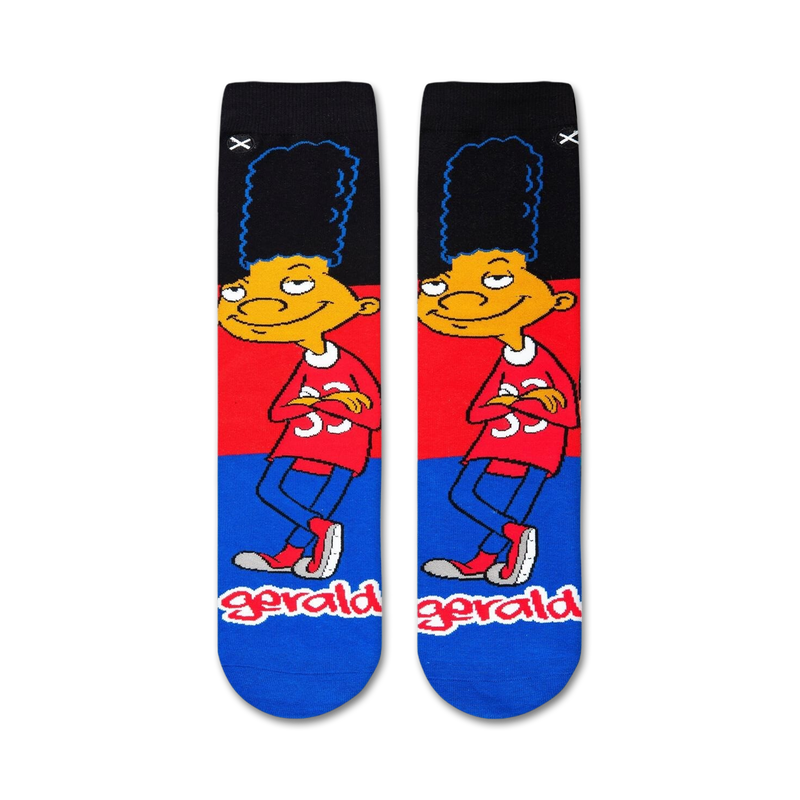 Load image into Gallery viewer, Hey Arnold: Gerald
