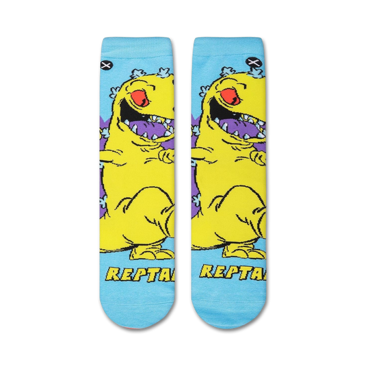 Rugrats Reptar