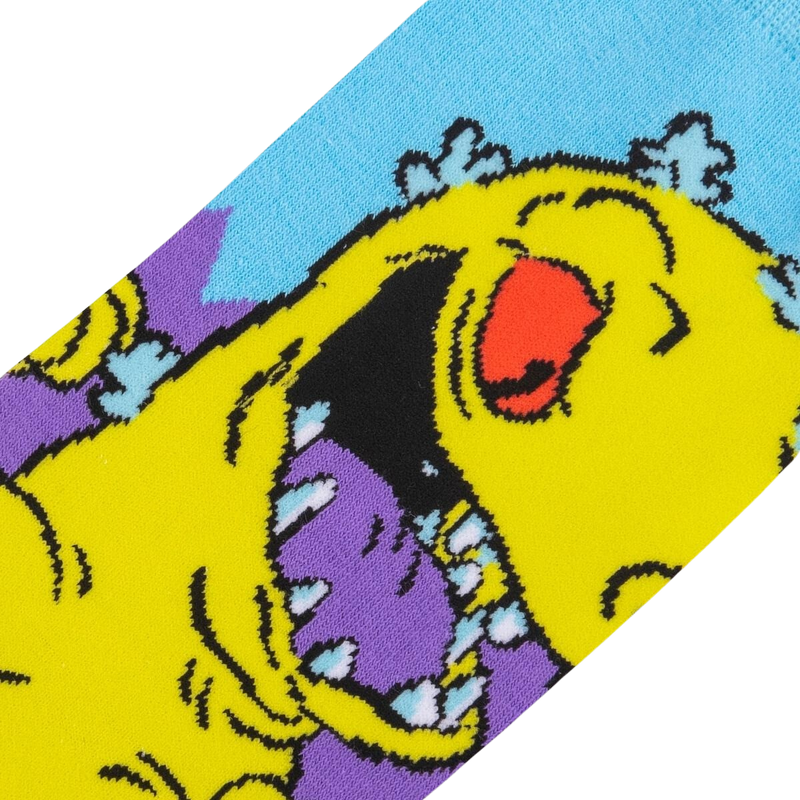 Load image into Gallery viewer, Rugrats Reptar
