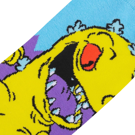Rugrats Reptar
