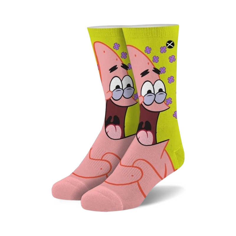 Load image into Gallery viewer, Spongebob Squarepants Patrick
