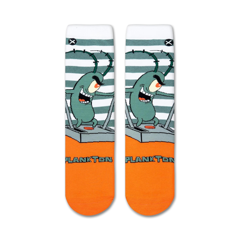 Load image into Gallery viewer, Spongebob Squarepants Plankton
