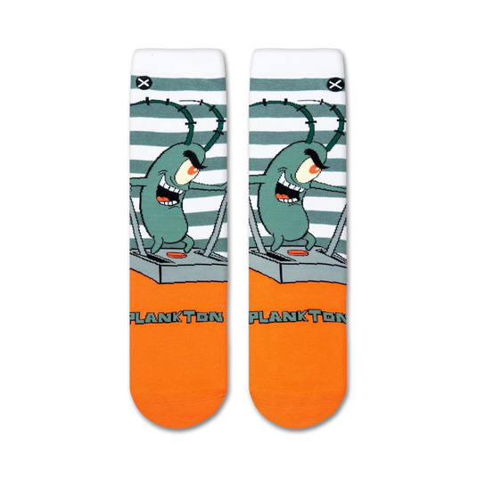 Spongebob Squarepants Plankton