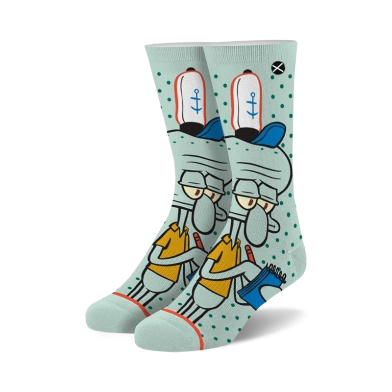 Load image into Gallery viewer, Spongebob Squarepants Squidward
