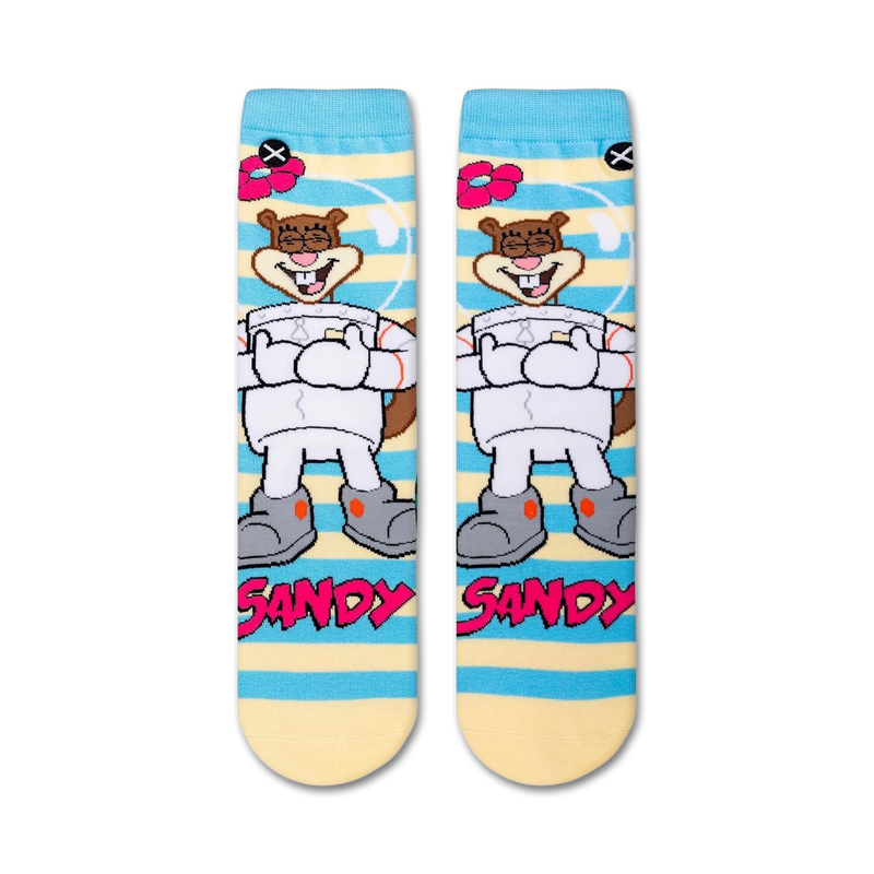 Load image into Gallery viewer, Spongebob Squarepants Sandy Cheeks
