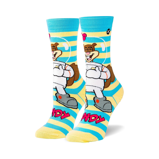 Spongebob Squarepants Sandy Cheeks