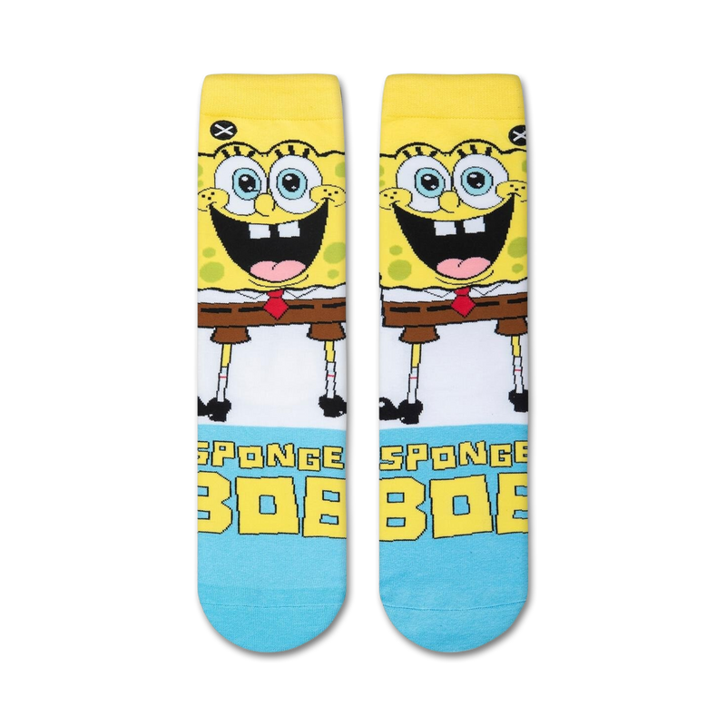 Load image into Gallery viewer, Spongebob Squarepants Smilepants
