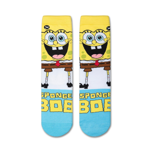 Spongebob Squarepants Smilepants