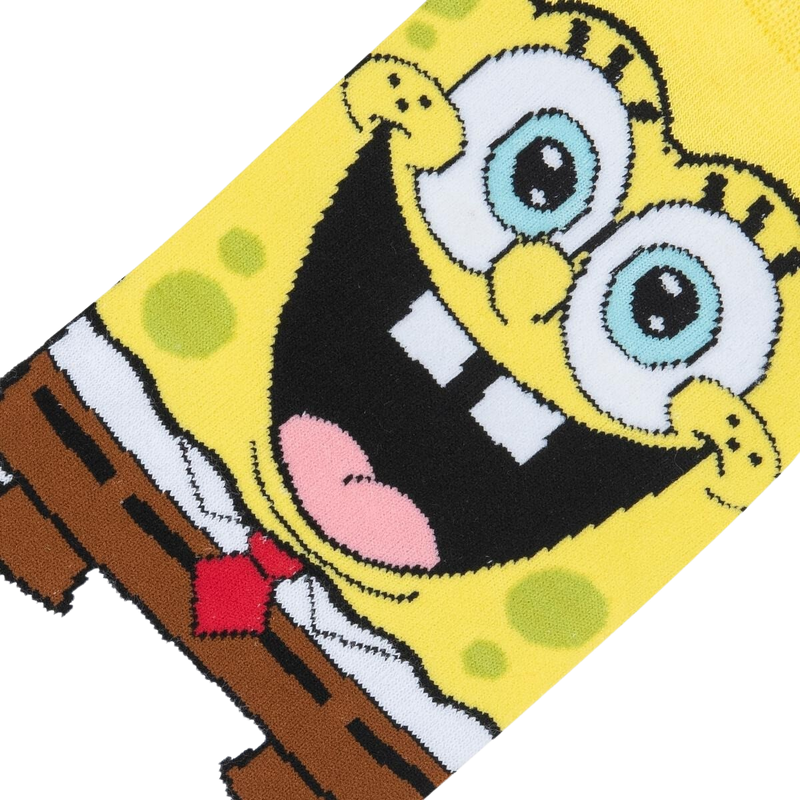 Load image into Gallery viewer, Spongebob Squarepants Smilepants
