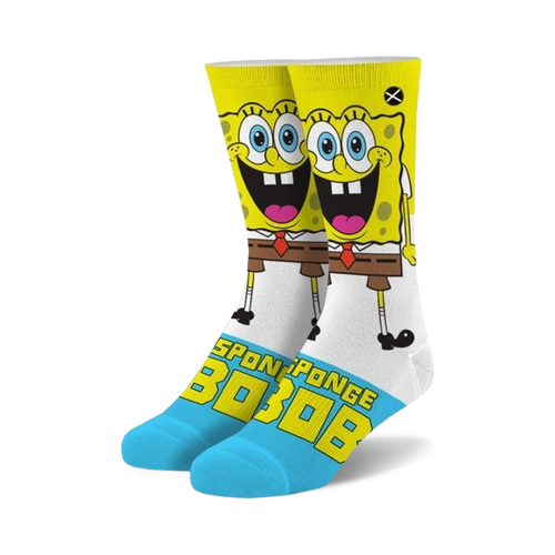 Spongebob Squarepants Smilepants