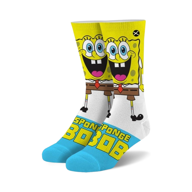 Load image into Gallery viewer, Spongebob Squarepants Smilepants
