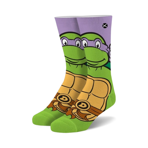 TMNT: Teenage Mutant Ninja Turtles Donatello