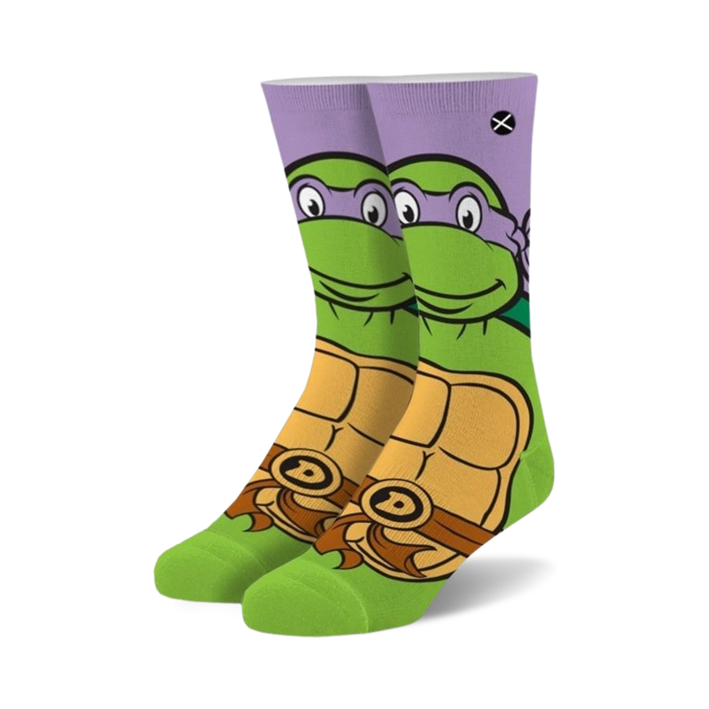 Load image into Gallery viewer, TMNT: Teenage Mutant Ninja Turtles Donatello
